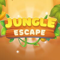 Jungle Escape - Multi icon