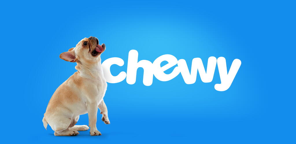 Chewy - $20+ Purchase
