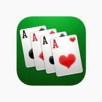 Solitaire: Classic Card Games- Install and open