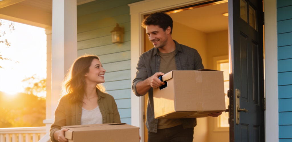 AS-First Time Home Buyer Loans - Search