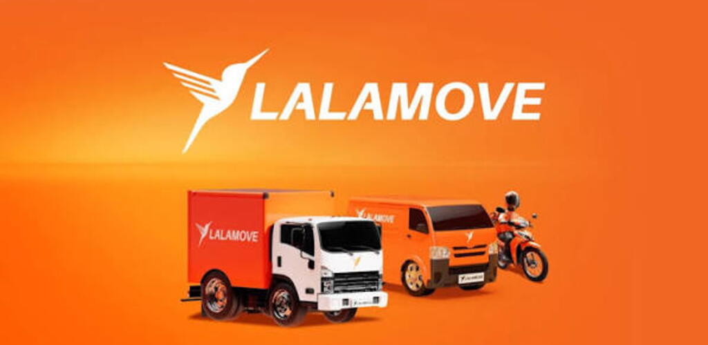 Lalamove Driver - Drive & Earn - Install & Register