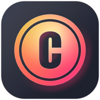 Cointiply - Earn Real Bitcoin icon