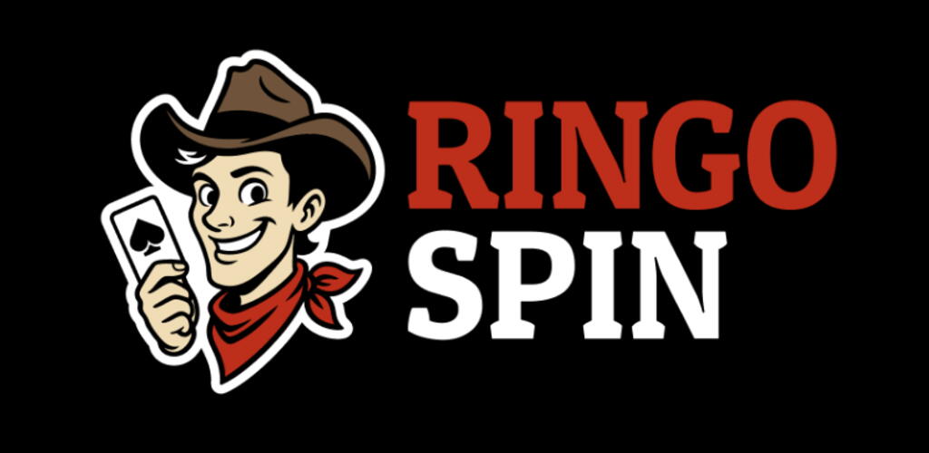 RingoSpin - Register + Wager