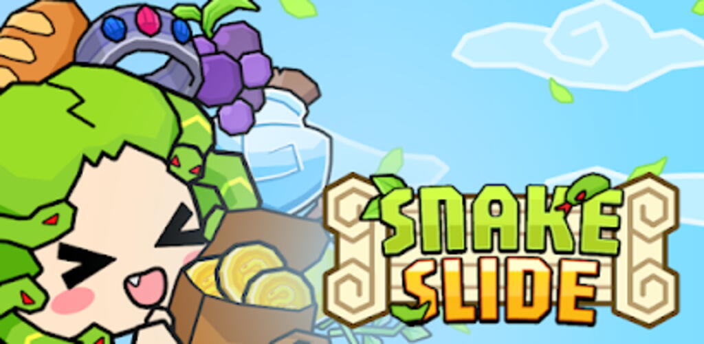 Snake Slide - Multi - 30 days