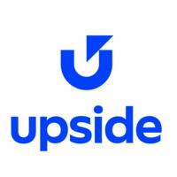 UpSide - $10+ eligible...