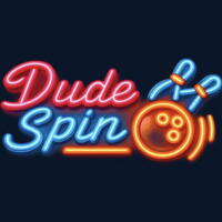 DudeSpin - Register +...