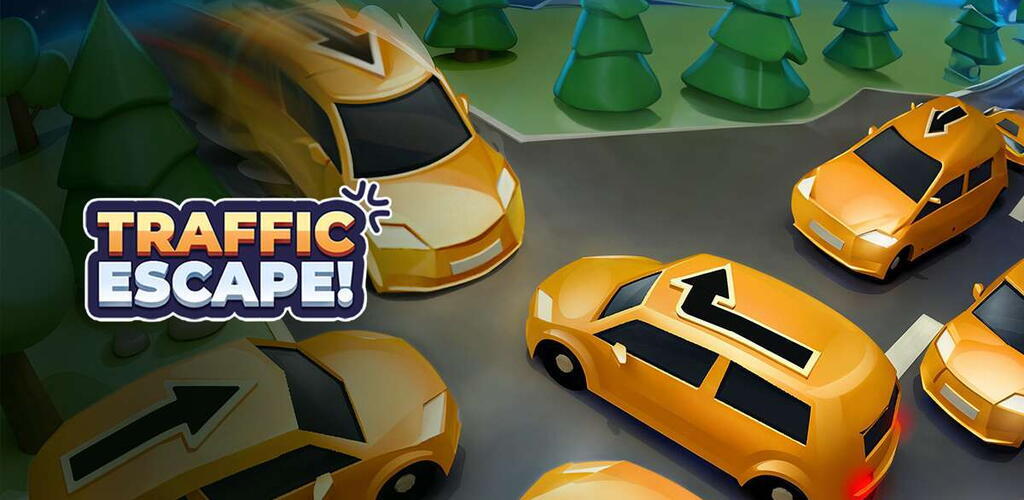 Traffic Escape - Multi