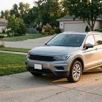 RV - SUVs