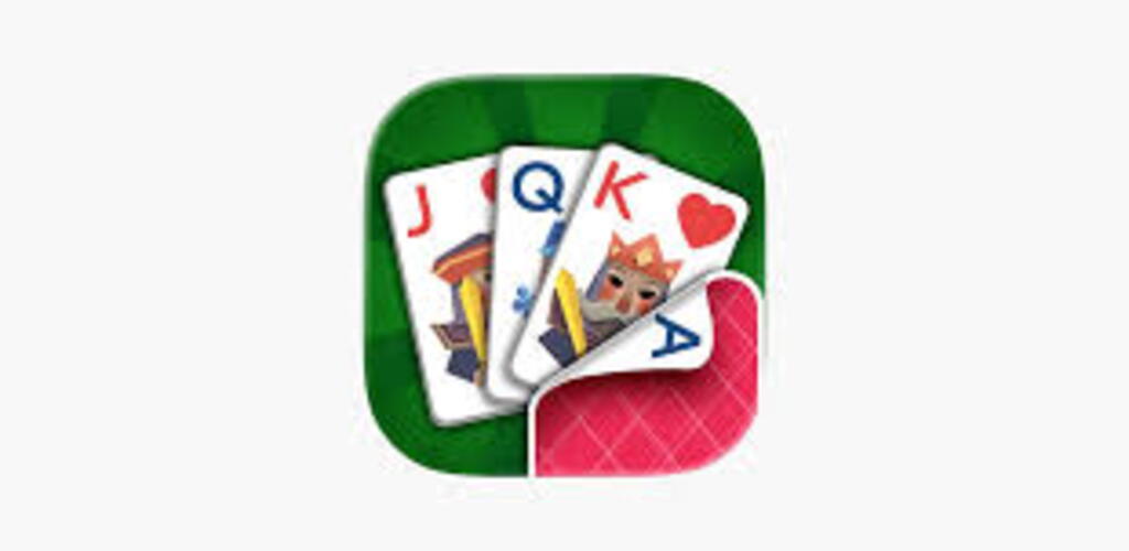 Big Card Solitaire - Collect 2K Coins - 12 days