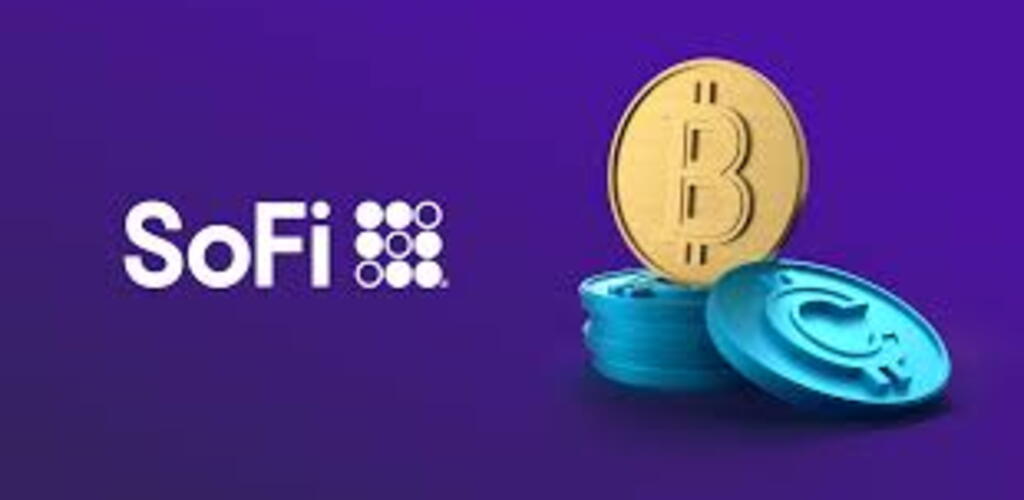 SoFi Crypto - $25 FTD + Trade
