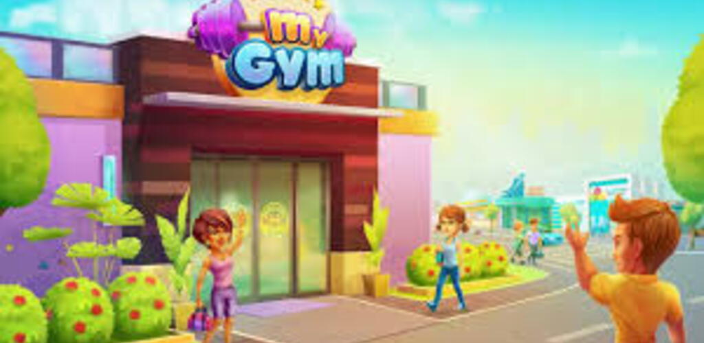 MyGym - Multi - 30 days