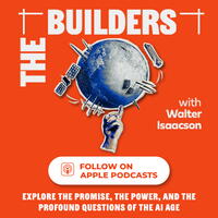 The Builders - Apple Sub - October 2026