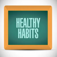 Cent Surveys - Healthy Habits Quiz