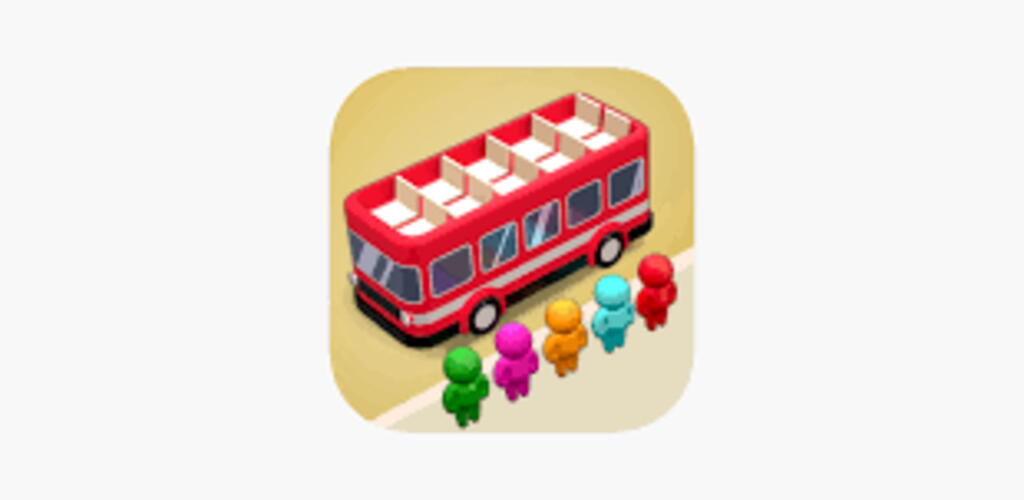 Bus Escape - Complete Level 20