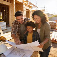 AS- Construction Loans - Search