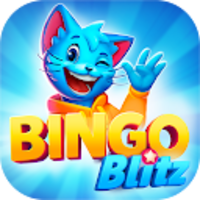 Play Bingo Blitz™? & Earn Multiple Rewards
