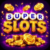 SuperSlots - Register,...