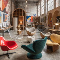 gvid Trendysetter 35083 - Watch Video