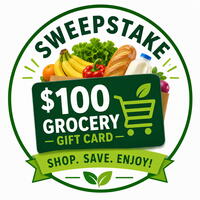 $$$$ConsumerTestConnect - Grocery Gift Card