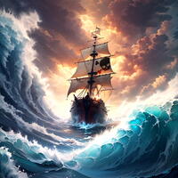 Sea of Conquest: Pirate War - Multi icon