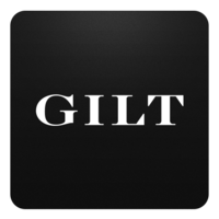 Gilt - Registration  [US]