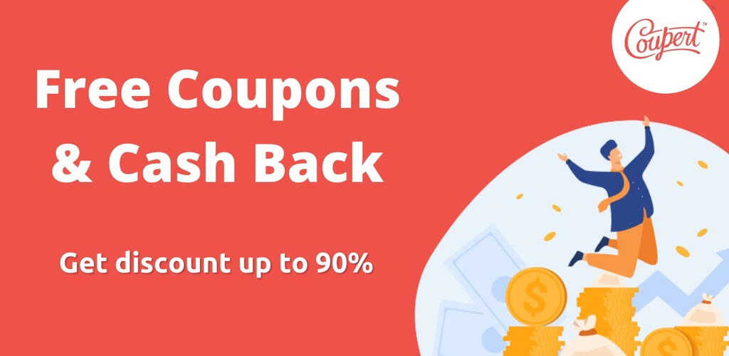 Coupert - Chrome Extension + Make purchase through Coupert
