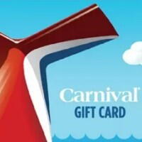 $$$$PrizeGrab - Carnival Cruise