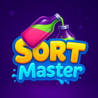 Sort Master - Multi icon
