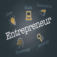Cent Surveys - Entrepreneur Quiz