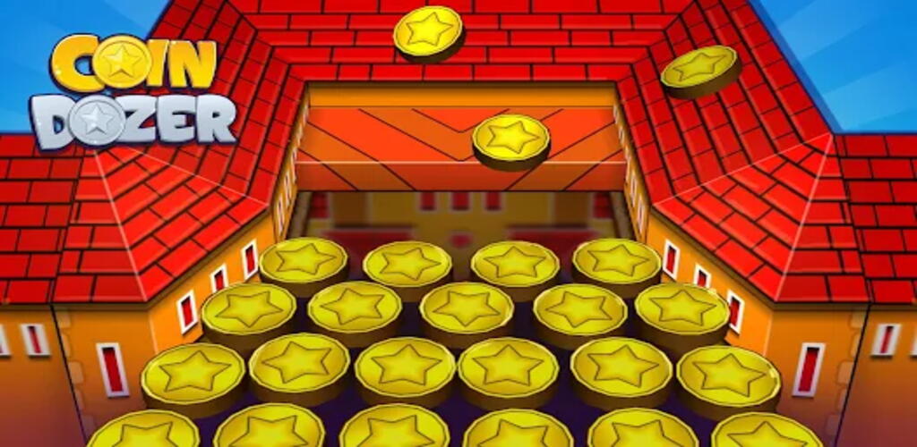 Coin Dozer - Level 25 - 15 days