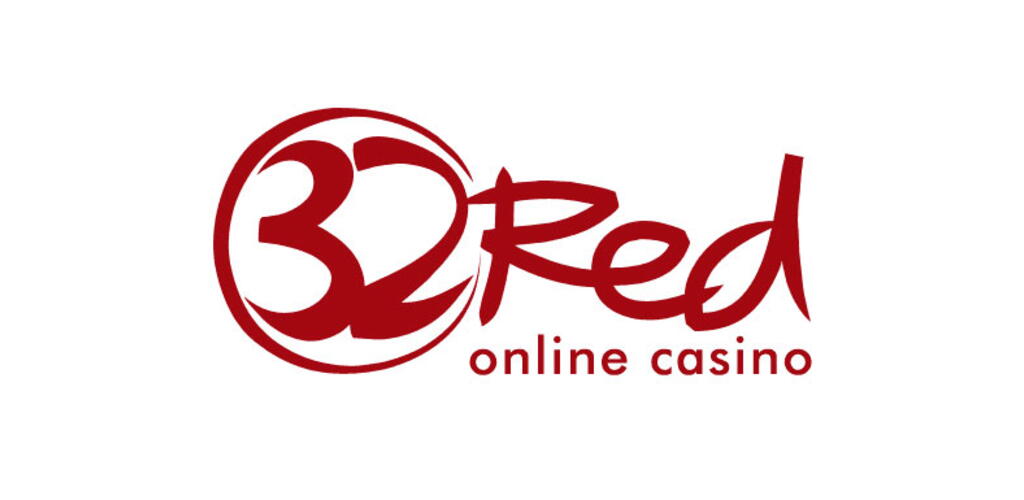 32Red Casino and Slots - £10 Deposit + Wager