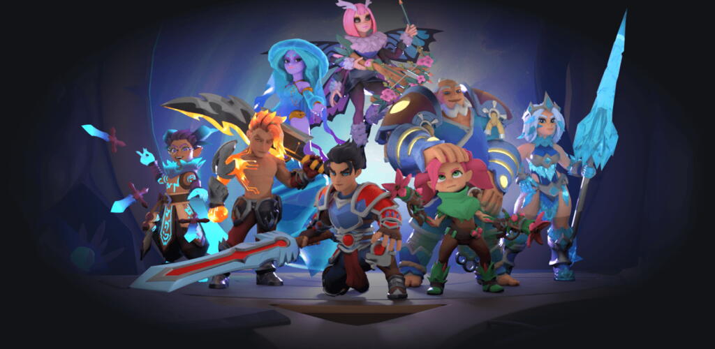 Hero Wars: Alliance - Multi