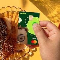 Dave - First cash advance