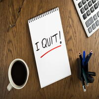 Cent Surveys - Quit Job Quiz