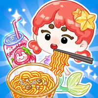Jelly Master: Mukbang ASMR - Complete Level 20 icon