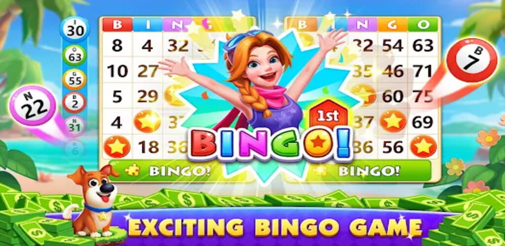 Bingo Vacation - Multi