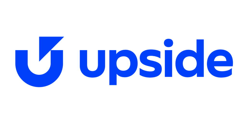 Upside - $10+ eligible purchase or eligible receipt