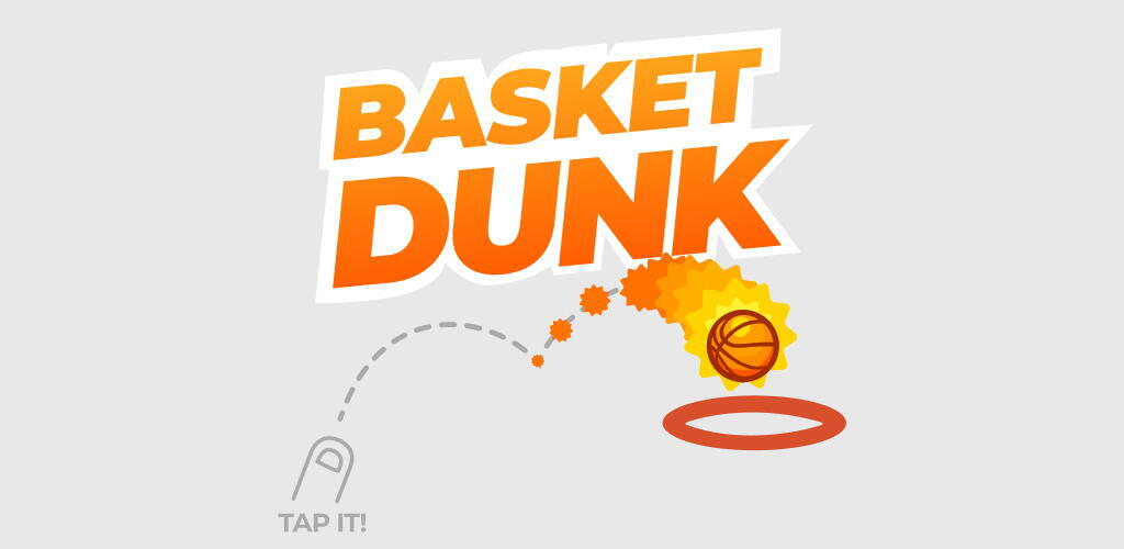 Basket Dunk - Multi