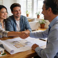 AS-Mortgage Pre Approval  - Search