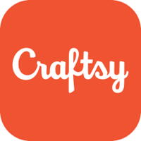 Craftsy - Purchase $1.49 Annual Membership