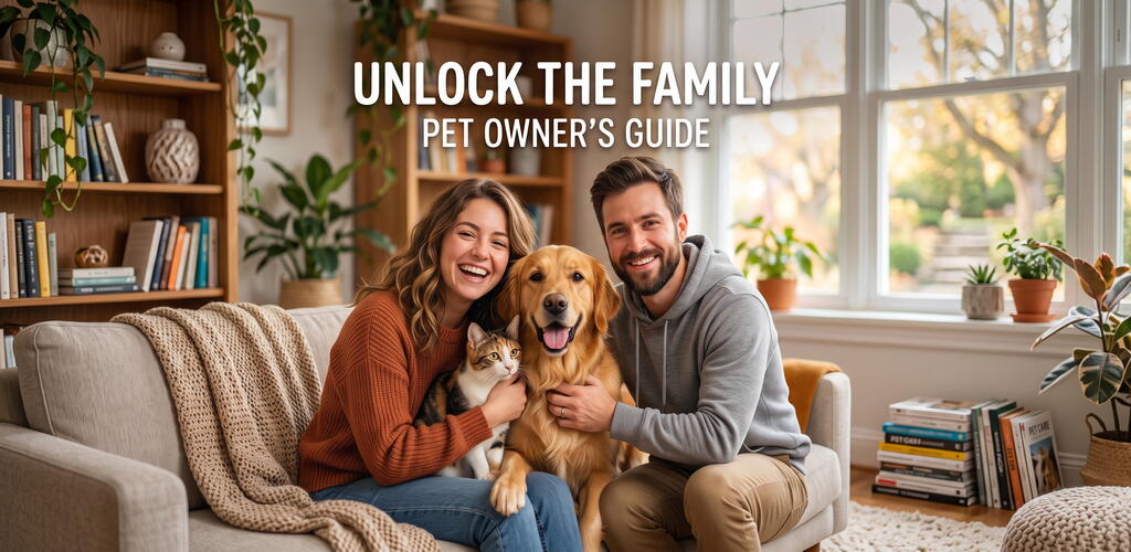 RV - Best Family Pets