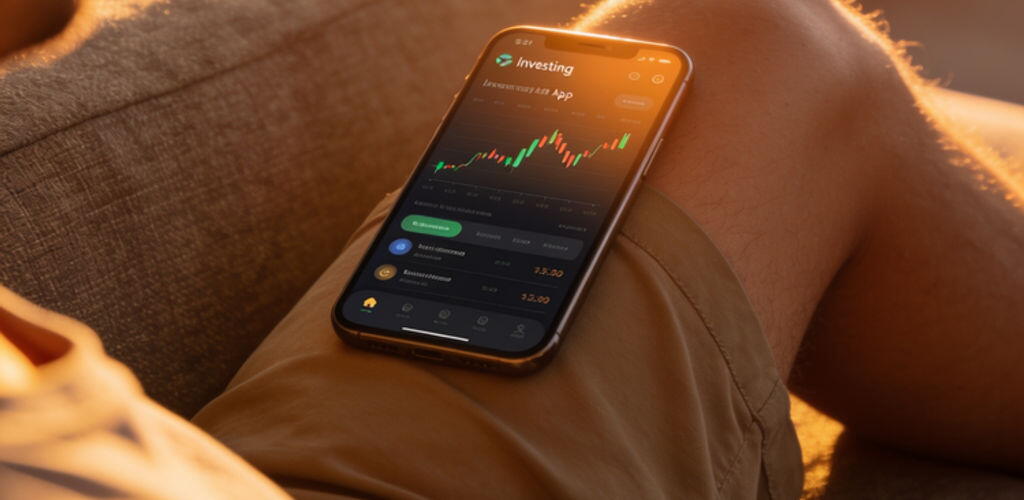 AS- Robo Advisors - Search