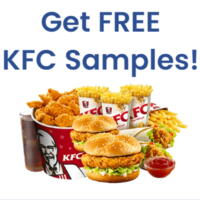$$$$SampleAndRewards - Free KFC