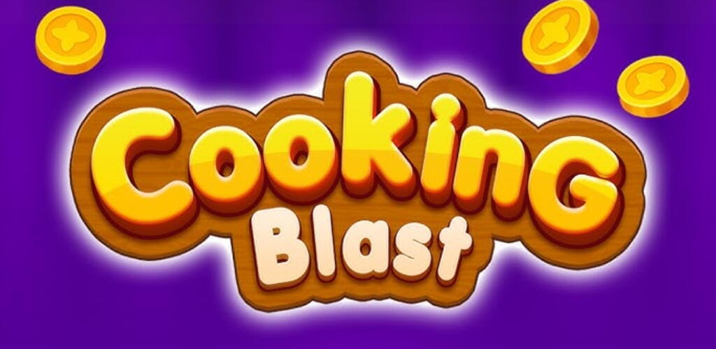 Cooking Blast 3D : Hexa Match - Multi - 30 Days