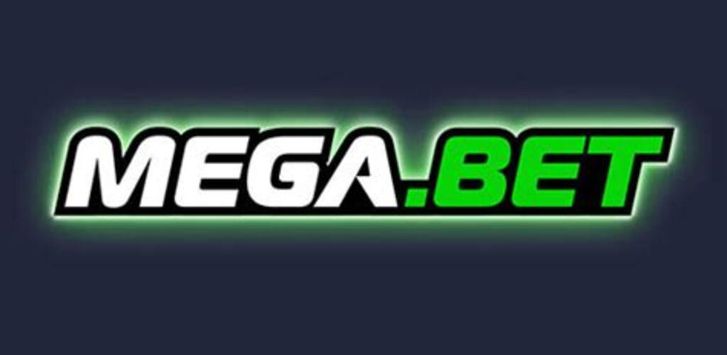 Mega Bet- Register and confirm email