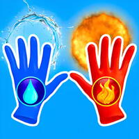 Elemental Gloves - Magic Power - Install & watch ads  [US AOS] [3163779]