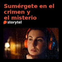 Storytel - Free Trial