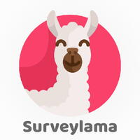 Survey Lama - Registration + Confirm Account [US]