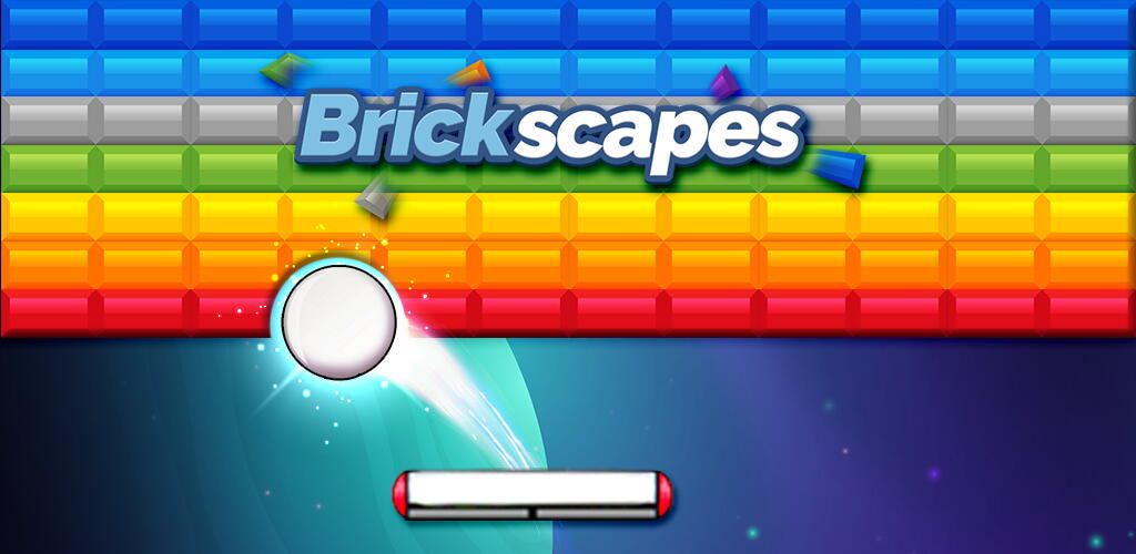 Brickscapes - Multi - 30 days