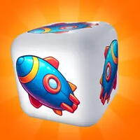 Cube Match Master - Multi - 30 days icon